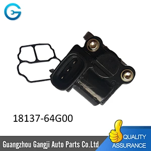 Idle Air Control Valve IAC 18137-64G00 18137-64G01 For Suzukis Esteems 98-01 1.6L 1.8L