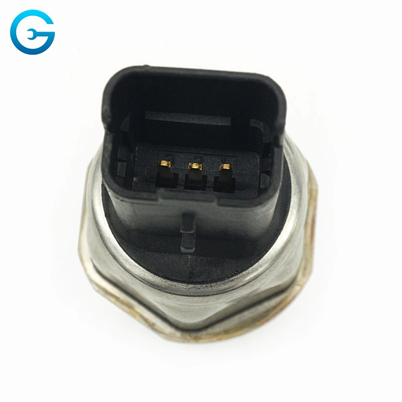 New High Quality Common Fuel Rail Pressure Sensor 166392853R-A
