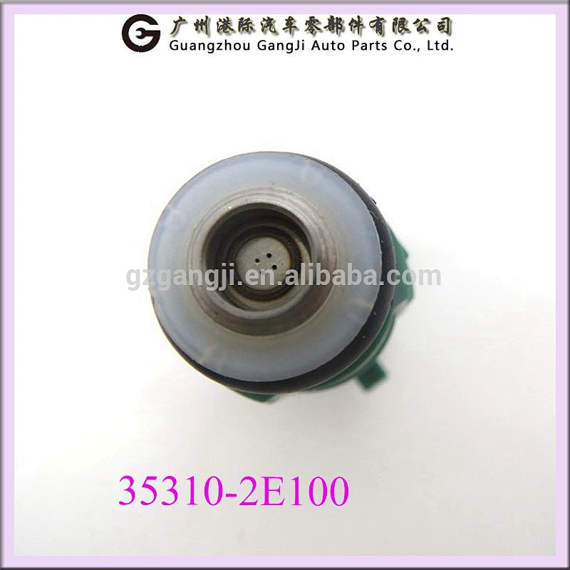 Fuel Injector 35310-2E000 set for Hyundais Elantras 1.8L