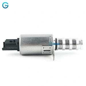 Hot Sale OEM 11367587760 11368610388 VVT Solenoid For Bmw Variable Valve Timing
