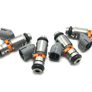 High Performance Fuel Injector Nozzle OEM IWP 092 For VW Skodas Seats Audis