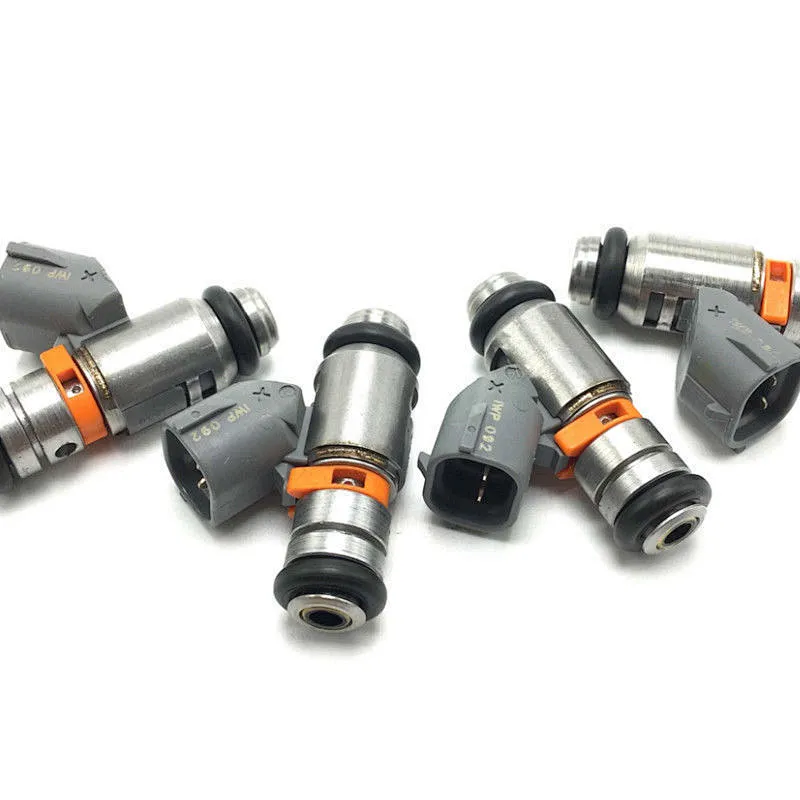 High Performance Fuel Injector Nozzle OEM IWP 092 For VW Skodas Seats Audis