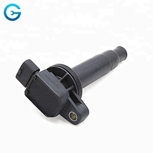 Auto Parts Ignition Coil 90919-02240 for Toyota Yariss Priuss xA xB