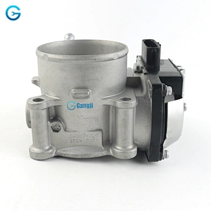 High Performance OEM MN135985 For Mitsubishi Throttle Body Car Engine