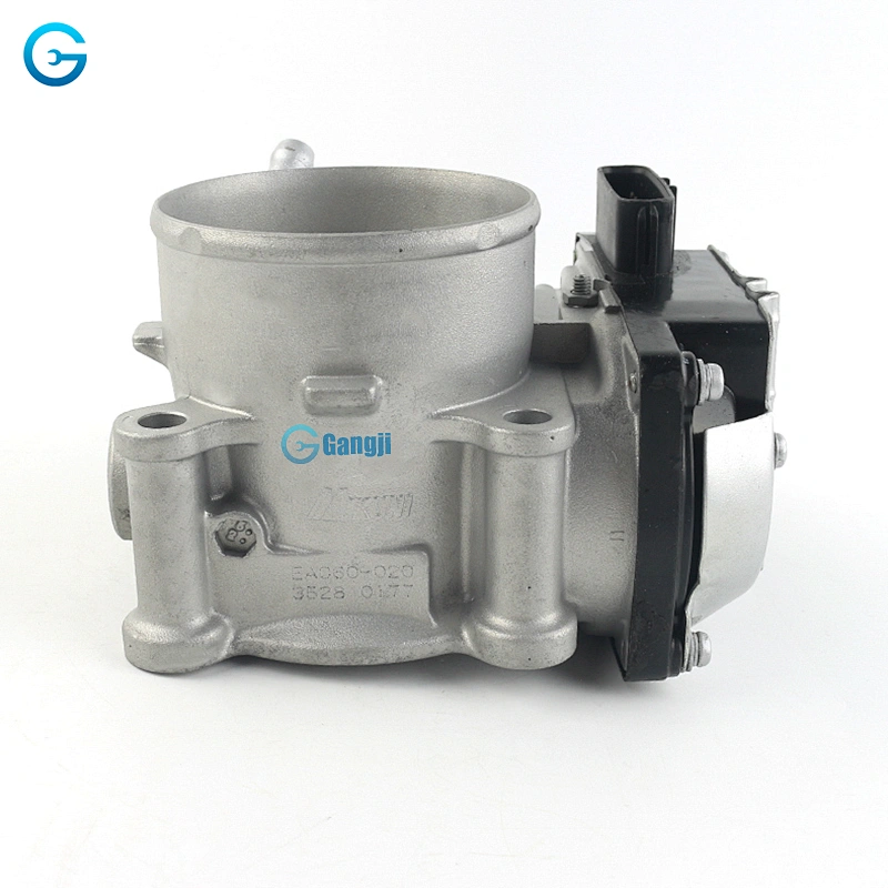 High Performance OEM MN135985 For Mitsubishi Throttle Body Car Engine