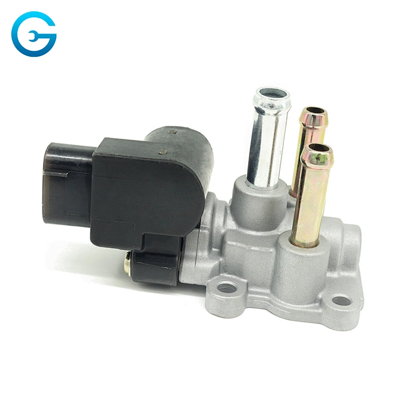 IACV Idle Air Control Valve OEM 22270-16090 For Toyotas