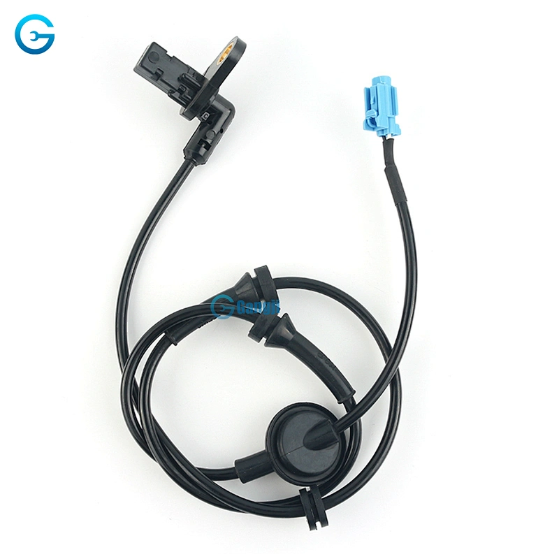 China Wholesale Front Left ABS Sensor for Nissan 47911-EQ010 47910-EQ010