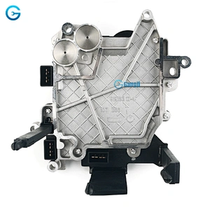 High Performance OEM 01J927156HH 01J927156JG Transmission Control Unit TCU for Audi