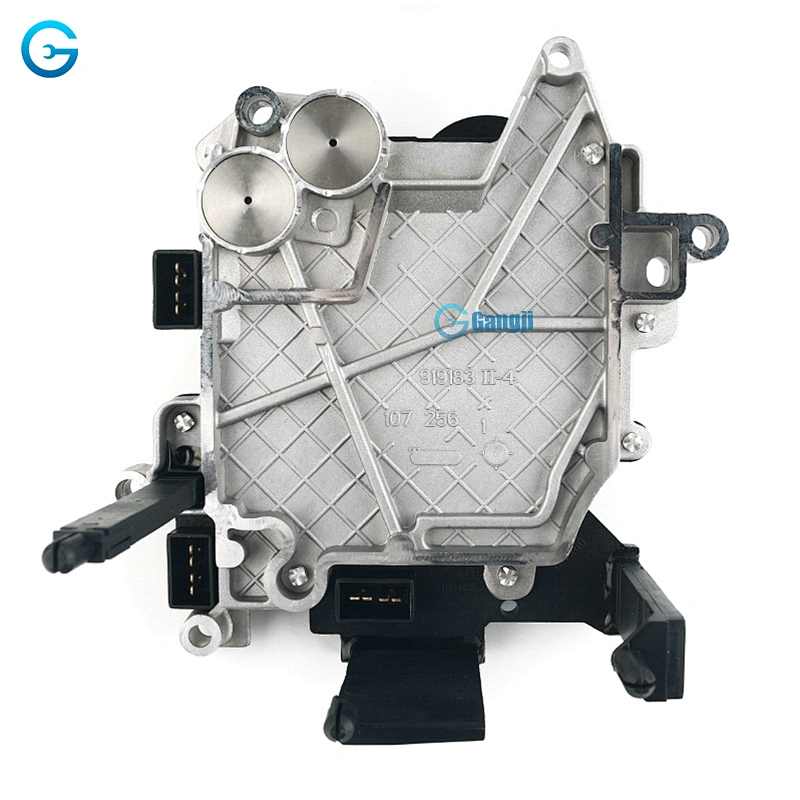 High Performance OEM 01J927156HH 01J927156JG Transmission Control Unit TCU for Audi