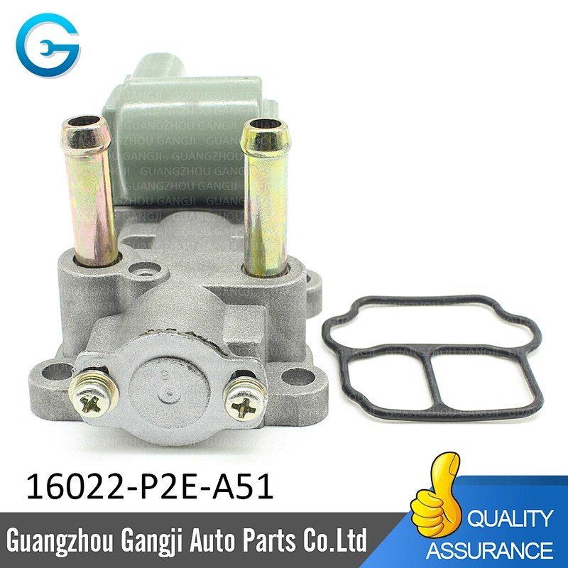 Brand New High Quality Idle Air Control Motor Valve 16022-P2E-A51 16022-P2A-J01