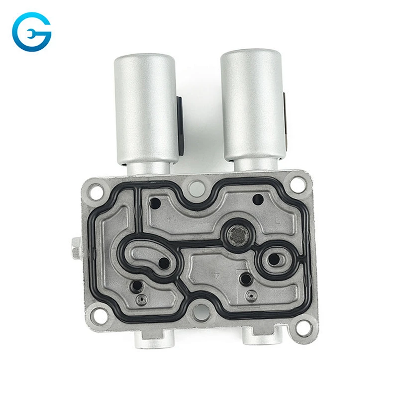 In Stock Fast Delivery Xl-Auto12987 28250-Plx-305 For Honda Fit Civic Solenoid Valve