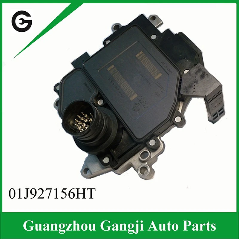 High Quality Original TCU Transmission Control Unit 01J927156HT Used For VWS