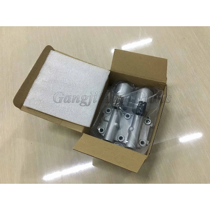 Automatic Transmission Solenoid Valve OEM 28260-PRP-014 For Acuras Accords CRVS Elements