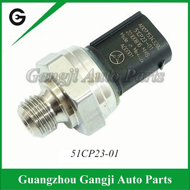 Original Quality Oil Pressure Sensor OEM 51CP23-01 For Benzs