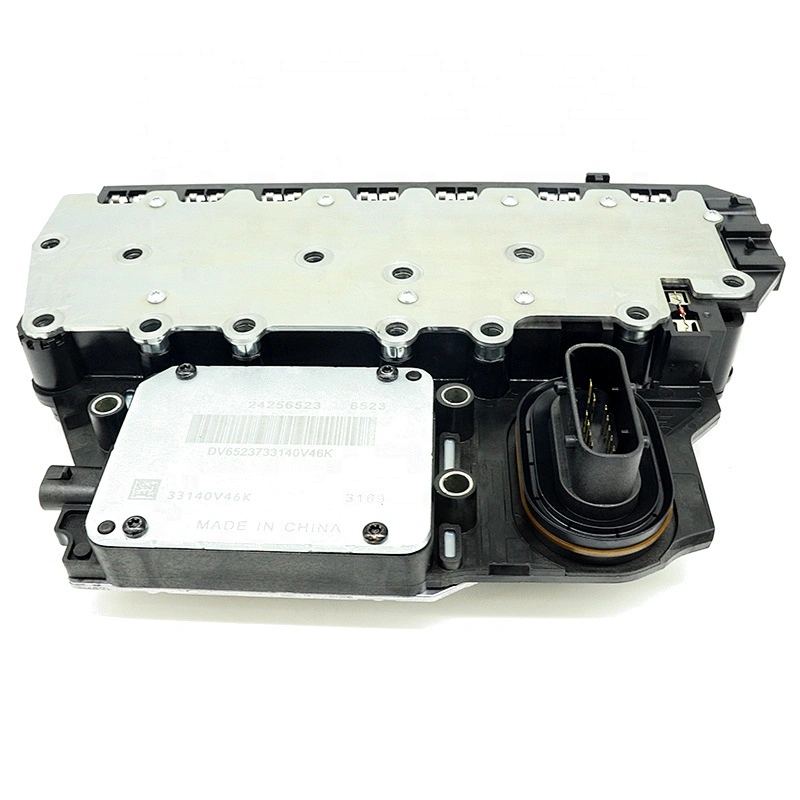 6T30 6T40 6T45 TCM Transmission TCM Control Module for Chevrolet 24265789 24264425 24265992 24268164