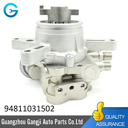 94811031502 high pressure oil pump for Porsche Cayennes 2008-2010