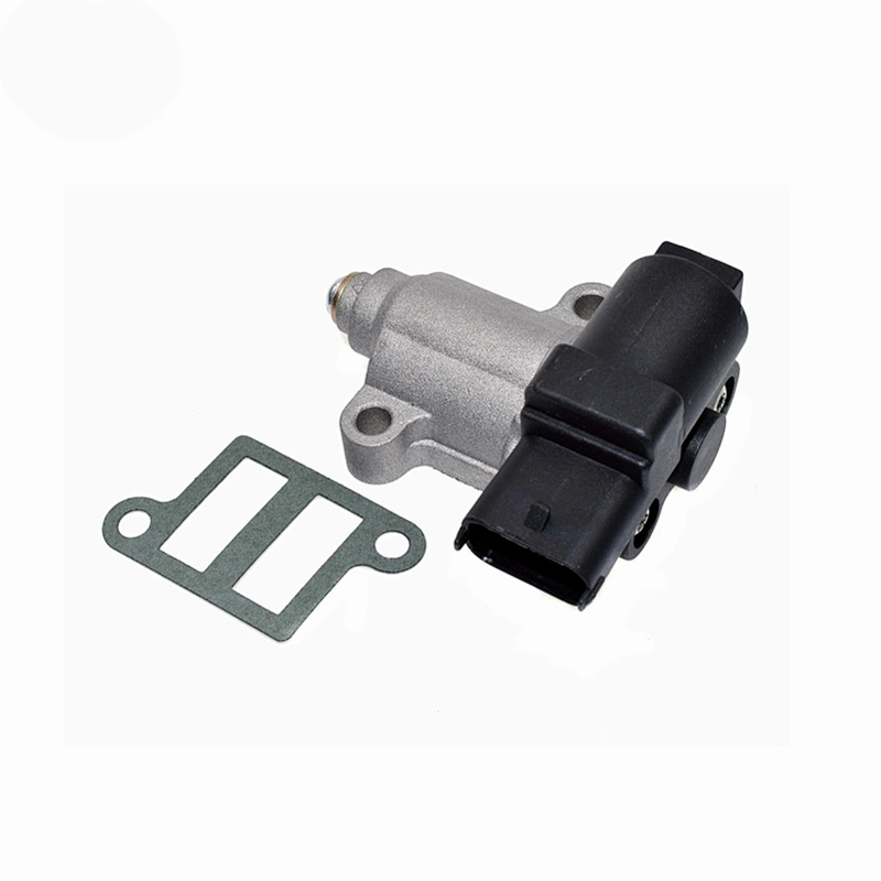 Automobile Electric IAC Idle Air Control Valve 95209-30007 95219-30709 35150-02800