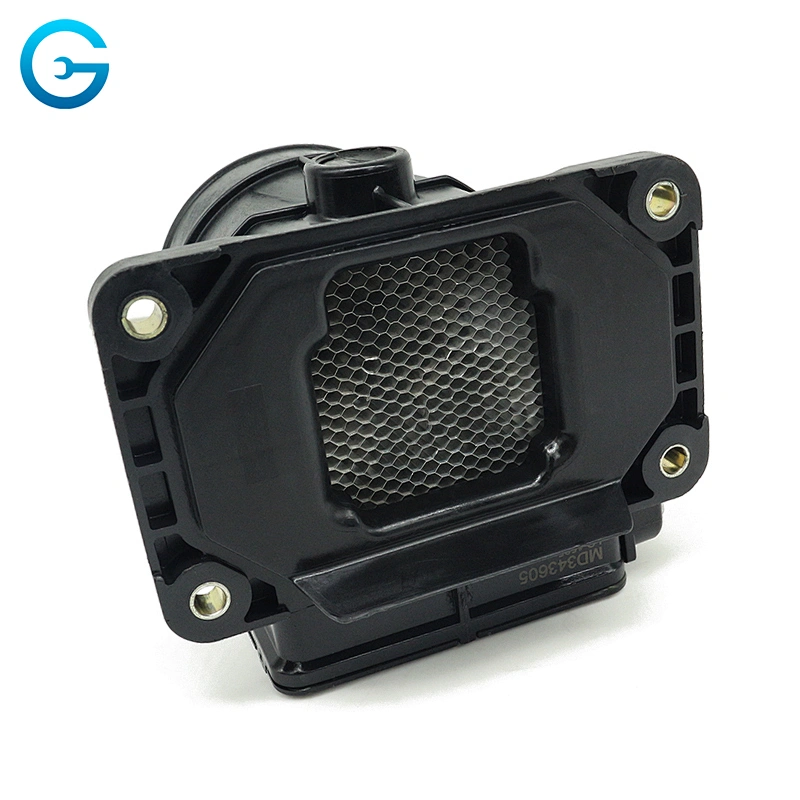 mass Air Flow Meter oem MD343605 605 E5T08471 for Mitsubishis lancers