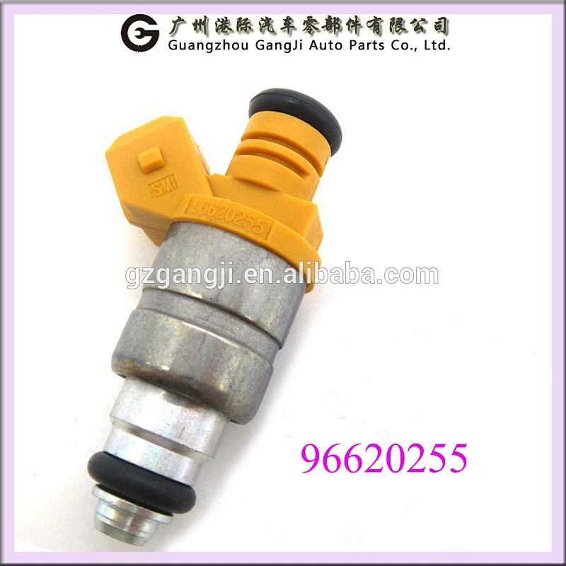 Fuel Injector For Chevrolets  Matiz M200 M250 96620255 ADG02801