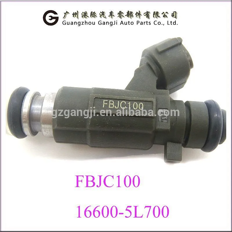 Best Price Fuel Injector Nozzle FBJC100 16600-5L700