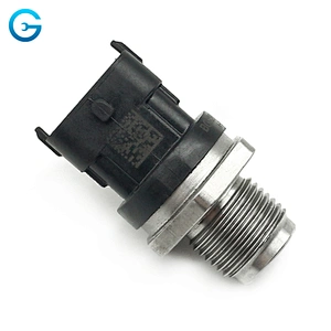 Sensor fuel common rail pressure sensor 0281002937 0281002706 0281002903 0281006158