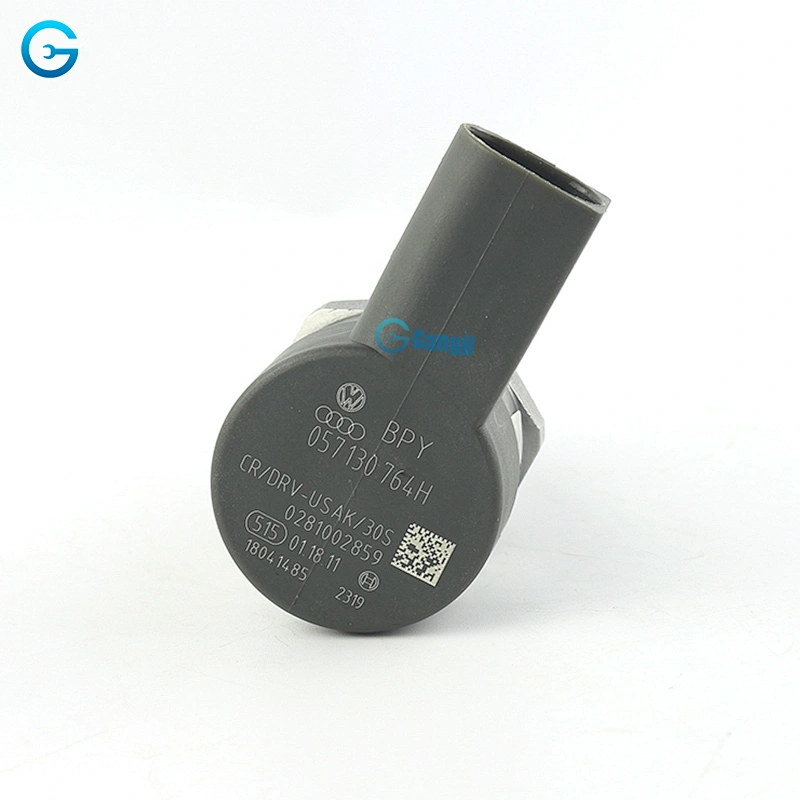 High Performance OEM 057130764H 0281002859 Fuel Pressure Regulator SCV Parts For Audi