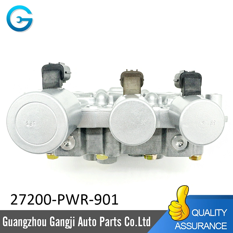 High Performance OEM 27200-PWR-013 Transmission Solenoid For Honda 2003-2008