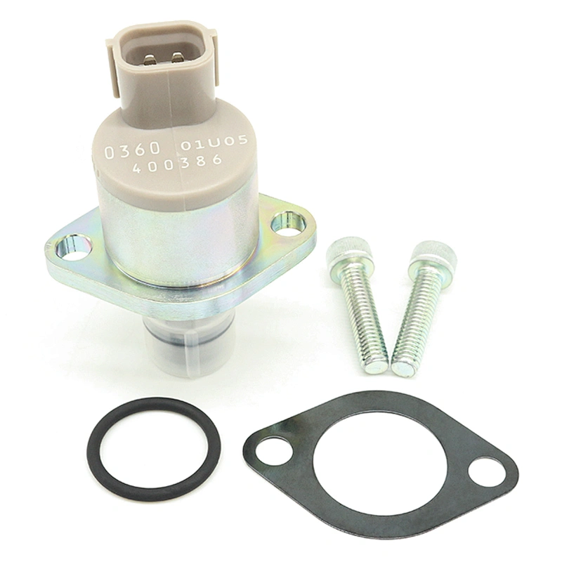 294200-0360 294200-0160 294200-0260 SCV Suction Control Valve for Toyotas Nissans Mitsubishis