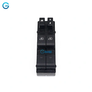 Professional Production Window Switches For Nissan 25401-Zn50C