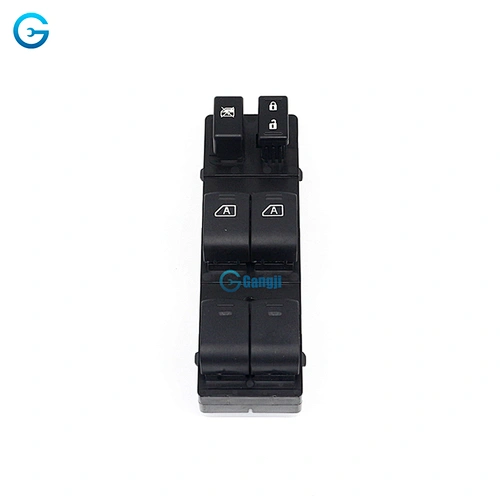 Professional Production Window Switches For Nissan 25401-Zn50C