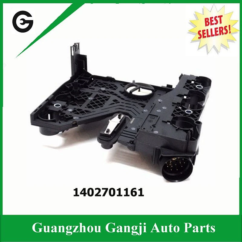 1402701161 1402700861 722.6 Automatic Transmission Control Unit TCU Valve Body Conductor Plate