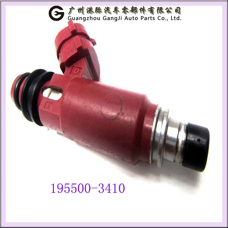 Injection Nozzle Fuel Injector 195500-3410