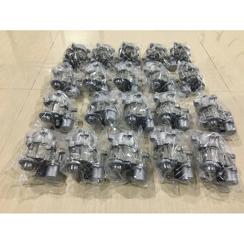 Stock High Pressure fuel pump 13517616170 For Genuine N54/N55 Engine335i 535i 535i For Sale