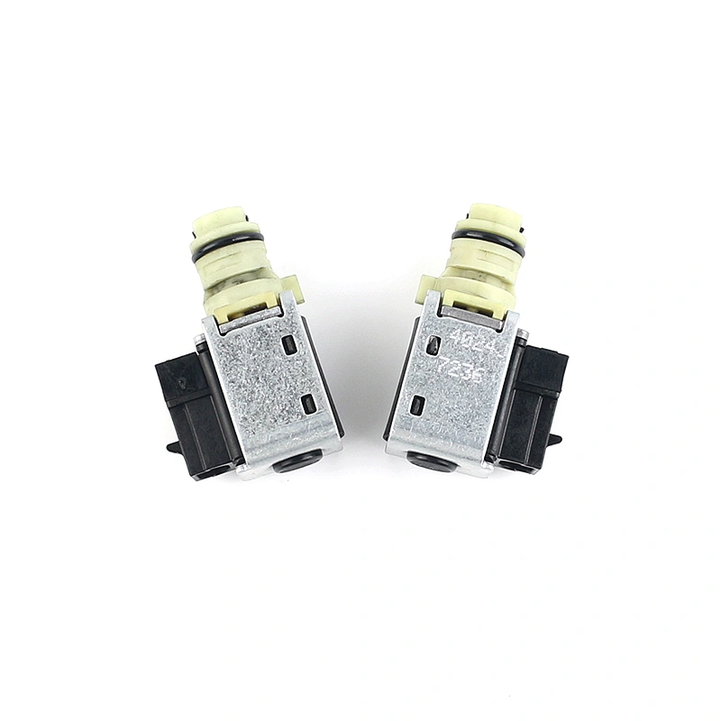 High Performance Hot Sale OEM 2411355 Transmission Solenoid Kit