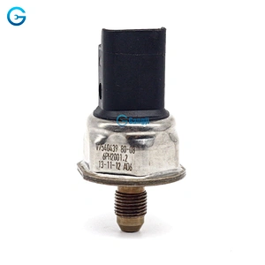 Hot Sale OEM 13537568050 6PH2001 Fuel Rail Pressure Sensor For Mini