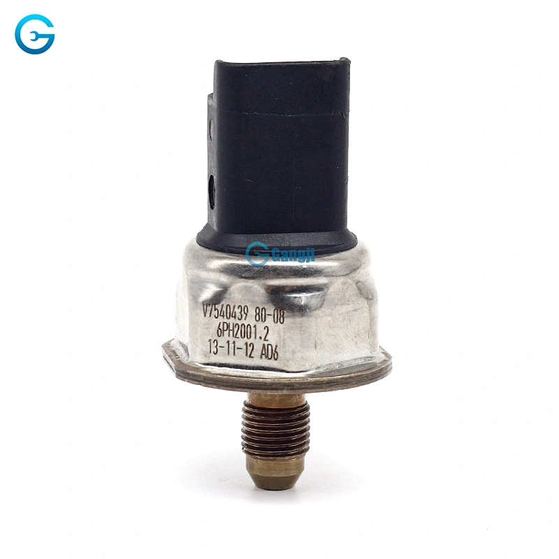 Hot Sale OEM 13537568050 6PH2001 Fuel Rail Pressure Sensor For Mini