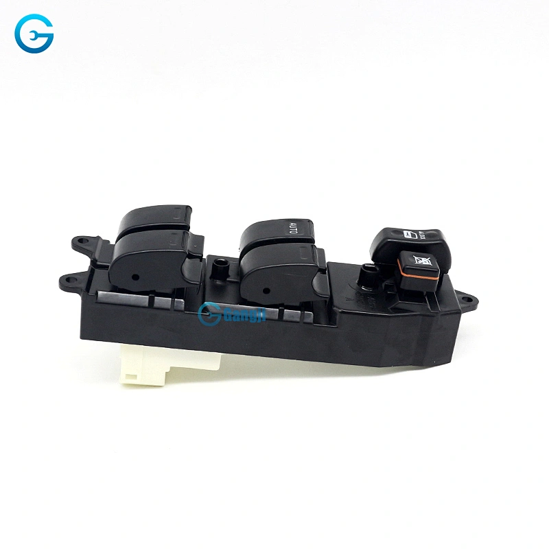 High Performance 84820-12480 Power Window Switches For Toyota