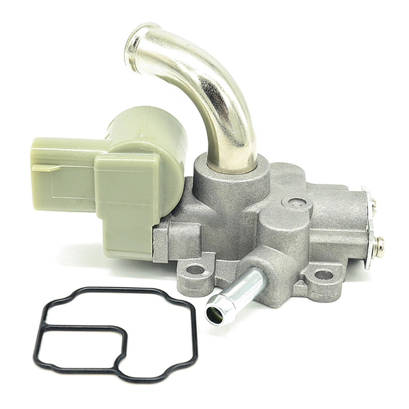 New Stock Idle Air Control Valve IACV OEM 22270-75030 For Toyotas