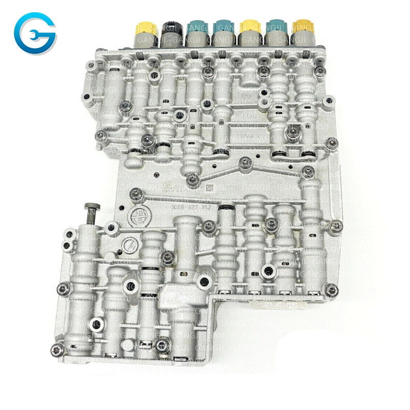 6HP26 Gear Box Transmission Control Unit Valve Body