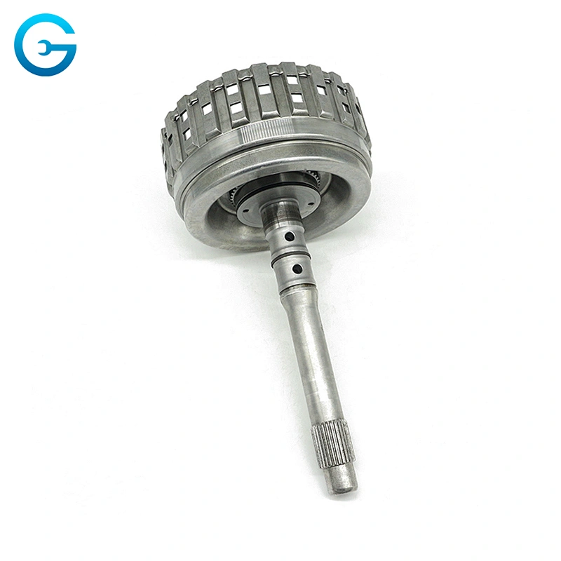 ZF5HP24 A139554A Transmission Clutch Drum for Audi with 7.25 inch shaft