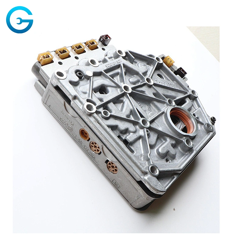 Original TCU Transmission Control Unit Assembly Valve Body 01M325283A 01M325039F 096927435A For VWs Jettas Golfs MK3s Cabrios