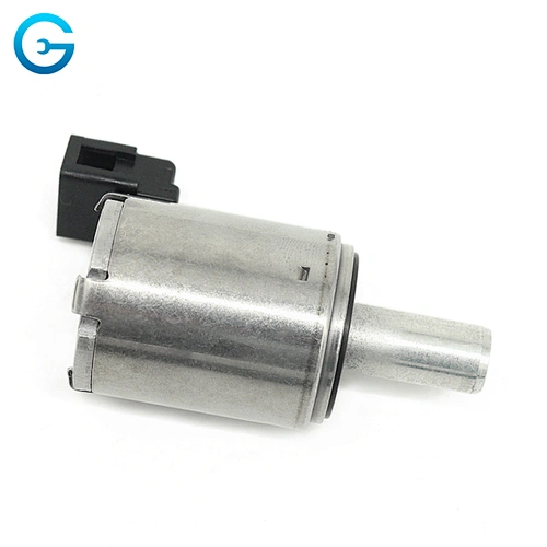 Transmission Lockup Solenoid AL4 / DPO 257416 257410 For Fiat Citroen Peugeot