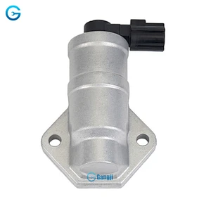 Original Quality Zj01-20-660 Zj0120660 Idle Air Control Valve For Mazda 3