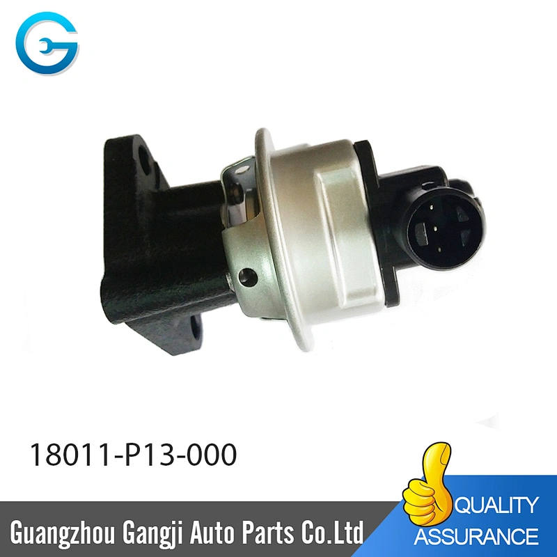 OEM EGR VALVE control solenoid 18011-P13-000 fit for PRELUDE  92-01