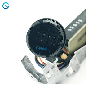 New 0B5 DL501 Automatic Gearbox Sensor Module OB5 927 321 L S/S TO L For A4 A5 A6 A7 Q5
