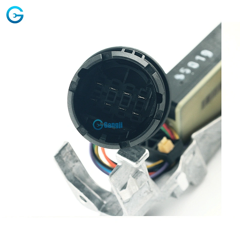 New 0B5 DL501 Automatic Gearbox Sensor Module OB5 927 321 L S/S TO L For A4 A5 A6 A7 Q5