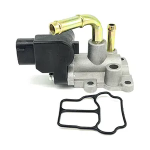 High Quality New Idle Air Control Valve 22270-20050 For Toyotas Lexuss 1999-2001 3.0L