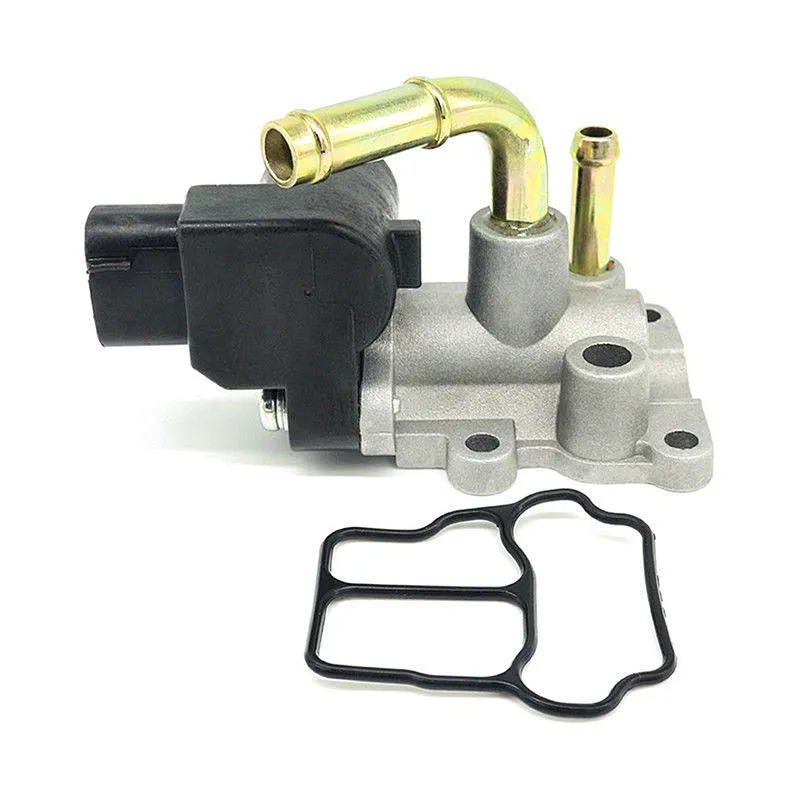 High Quality New Idle Air Control Valve 22270-20050 For Toyotas Lexuss 1999-2001 3.0L