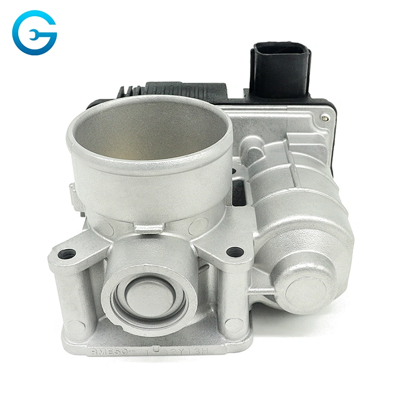 Universal Throttle Body 16119-AU000 16119-AU003 16119-AU00A 16119-AU00B 16119-AU00C 50mm Throttle Body