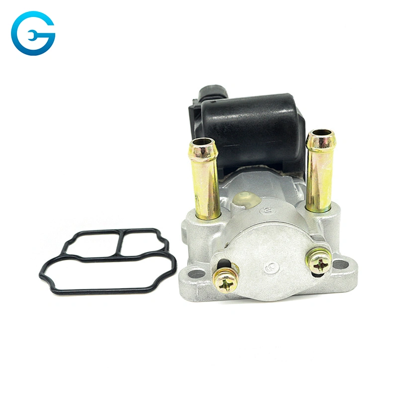 Stock Idle Air Control Valve OEM 22270-74340 IACV Sensor For Toyotas